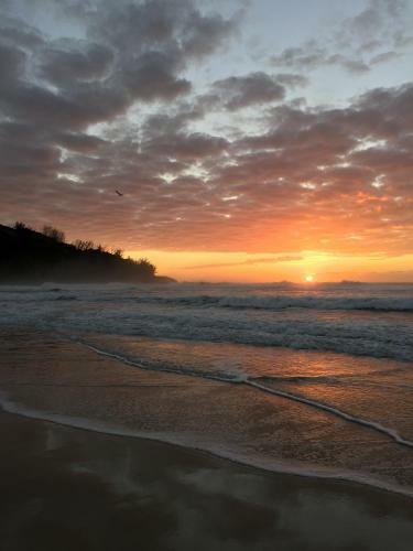 Hostal Pousada Da Praia