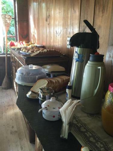 Hostal Pousada Da Praia