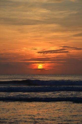 Hostal Pousada Da Praia