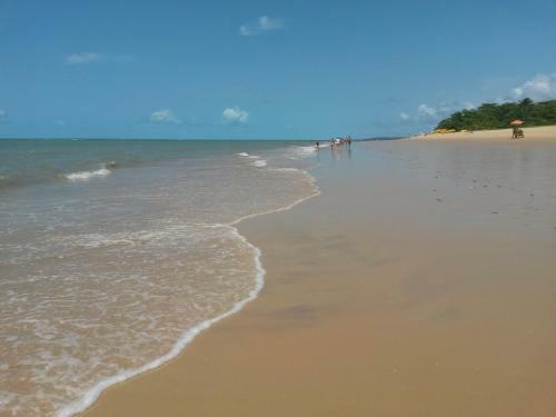 Porto Seguro - Ba Apartamento Taperapuan