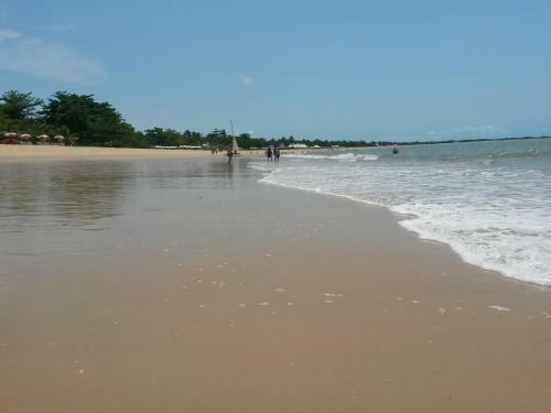 Porto Seguro - Ba Apartamento Taperapuan