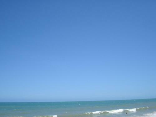 Porto Seguro - Ba Apartamento Taperapuan