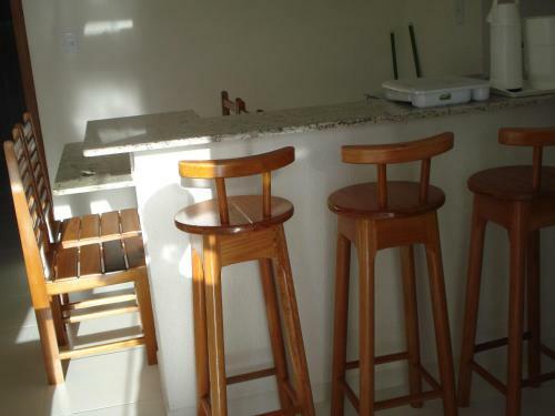Porto Seguro - Ba Apartamento Taperapuan