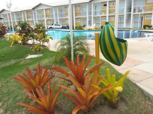 Porto Seguro - Ba Apartamento Taperapuan