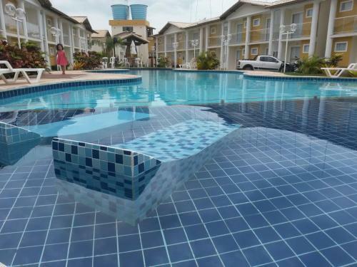 Porto Seguro - Ba Apartamento Taperapuan