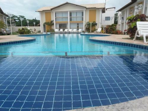 Porto Seguro - Ba Apartamento Taperapuan
