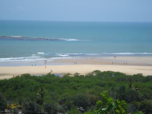 Porto Seguro - Ba Apartamento Taperapuan