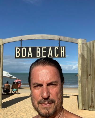 Porto Seguro - Ba Apartamento Taperapuan