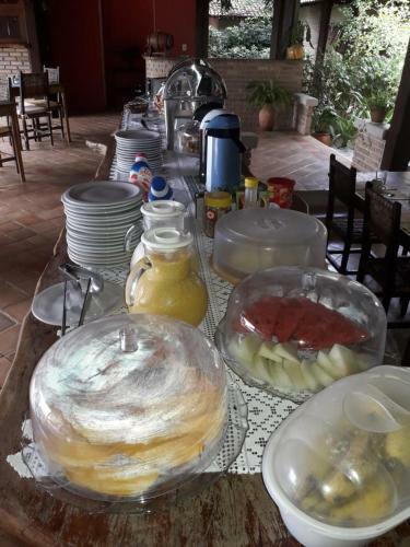 Hostal Pousada Antares