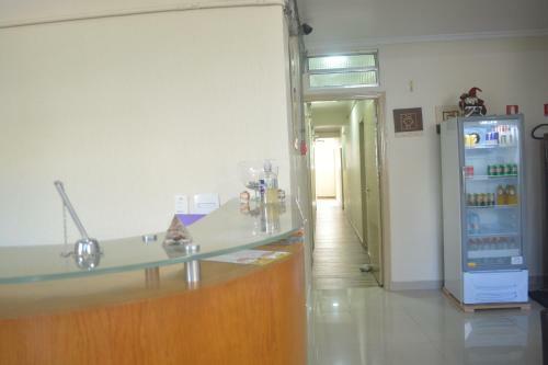 New Point Hotel