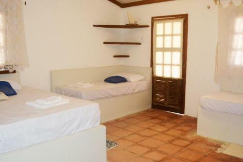 Hostal Na Beira Do Mar Pousada