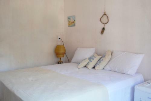 Hostal Na Beira Do Mar Pousada