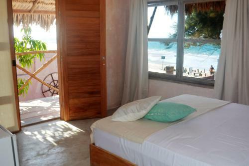 Hostal Na Beira Do Mar Pousada