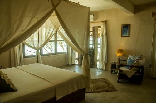 Hostal Na Beira Do Mar Pousada