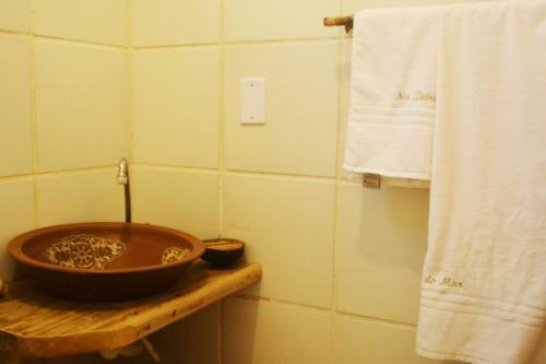 Hostal Na Beira Do Mar Pousada