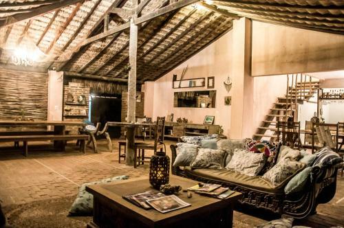 Hostal Na Beira Do Mar Pousada
