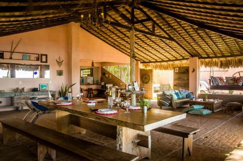 Hostal Na Beira Do Mar Pousada