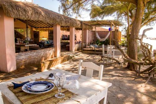 Hostal Na Beira Do Mar Pousada