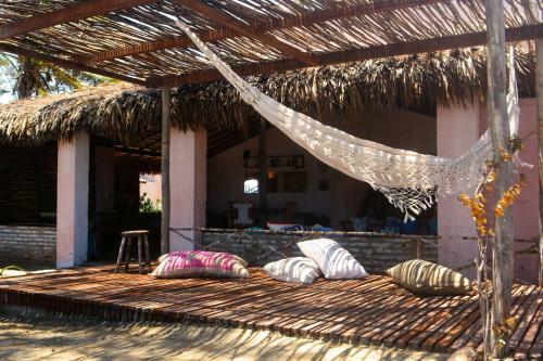Hostal Na Beira Do Mar Pousada