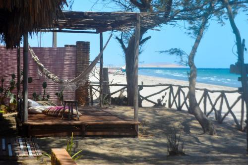 Hostal Na Beira Do Mar Pousada