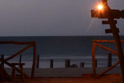 Hostal Na Beira Do Mar Pousada