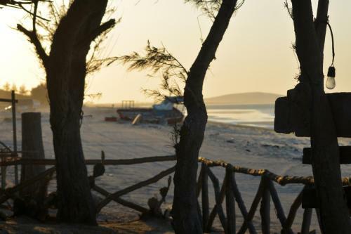 Hostal Na Beira Do Mar Pousada