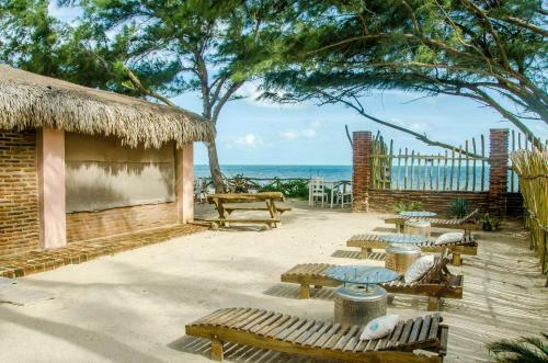 Hostal Na Beira Do Mar Pousada