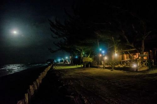Hostal Na Beira Do Mar Pousada