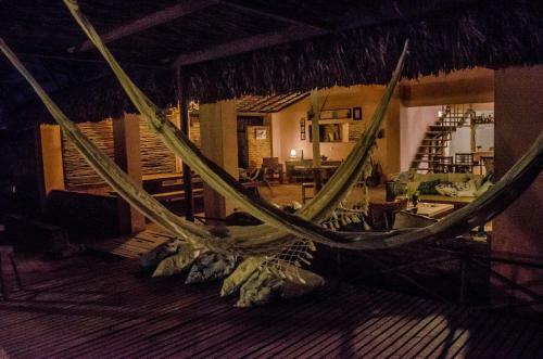 Hostal Na Beira Do Mar Pousada