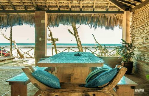 Hostal Na Beira Do Mar Pousada