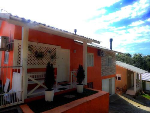 Glamour Gramado Residence