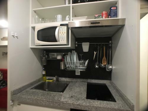Apartamentos Othon Palace