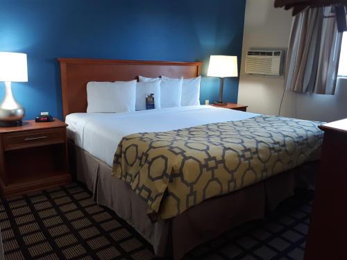 Hotel Super 8 South Fairgrounds