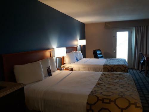 Hotel Super 8 South Fairgrounds