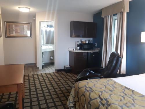 Hotel Super 8 South Fairgrounds