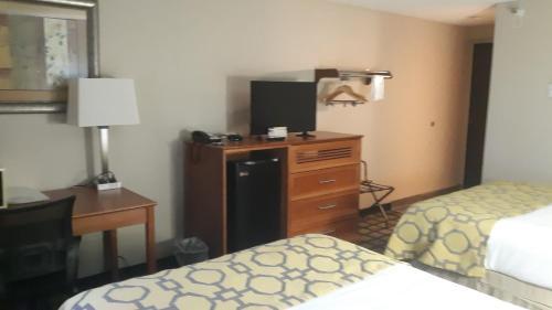 Hotel Super 8 South Fairgrounds