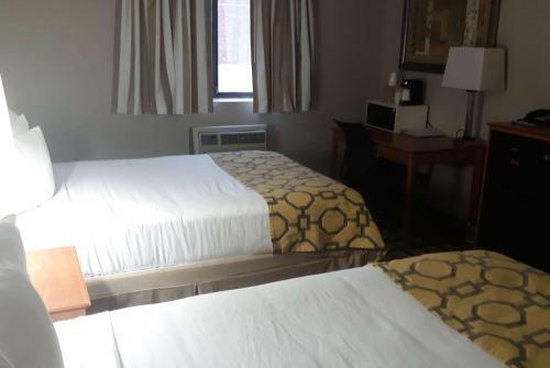 Hotel Super 8 South Fairgrounds
