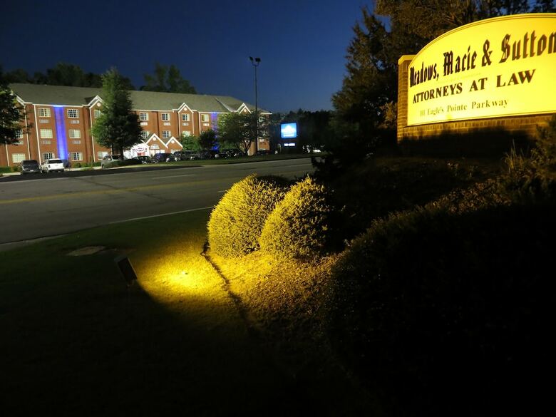 Hotel Microtel Inn & Suites Eagles Landing