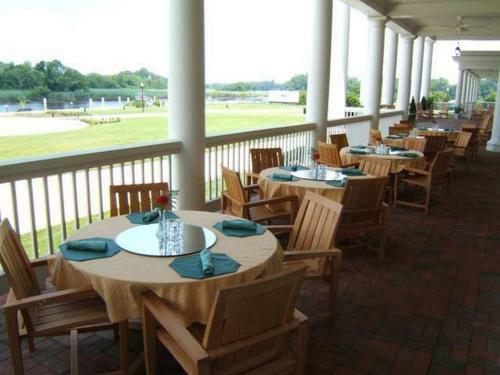 Hotel Hilton Garden Inn Suffolk