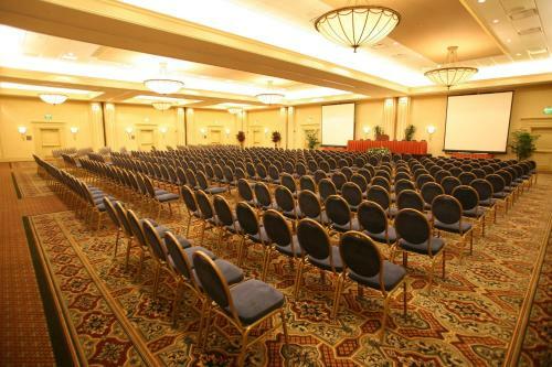 Hotel Hilton Garden Inn Suffolk
