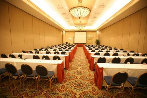 Hotel Hilton Garden Inn Suffolk