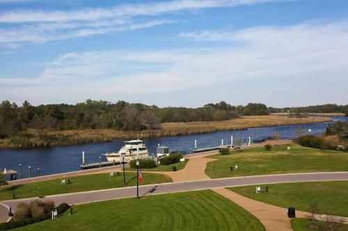 Hotel Hilton Garden Inn Suffolk