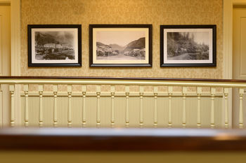 New Sheridan Hotel