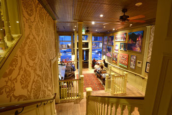 New Sheridan Hotel