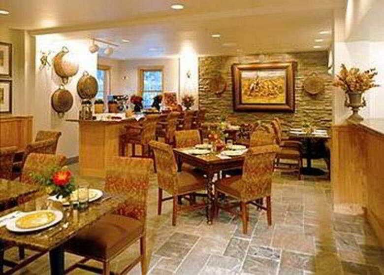 The Hotel Telluride