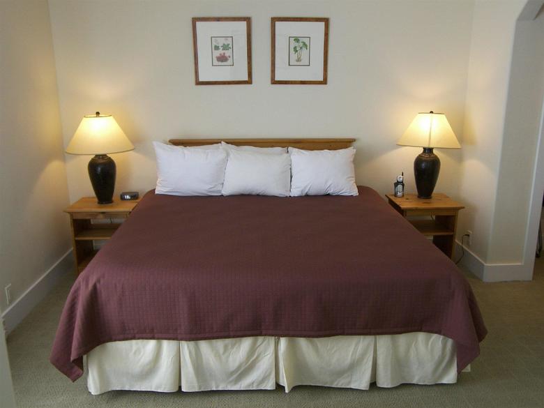 Hotel Manitou Bed And Breakfast