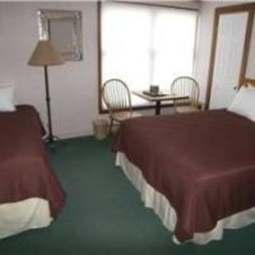 Hotel Manitou Bed And Breakfast