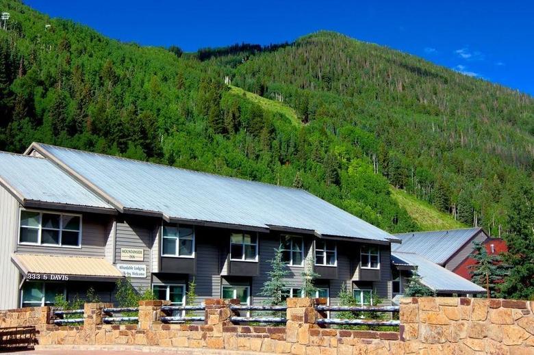 Hotel Manitou Bed And Breakfast
