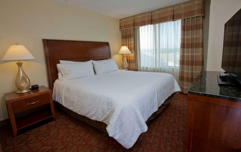 Hotel Hilton Garden Inn Starkville