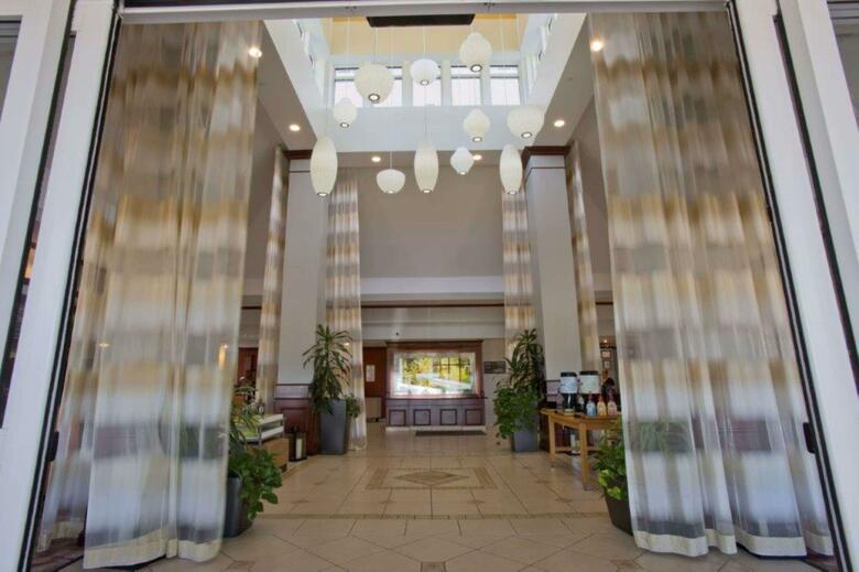 Hotel Hilton Garden Inn Starkville